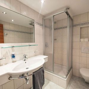 Triple Room Bathroom